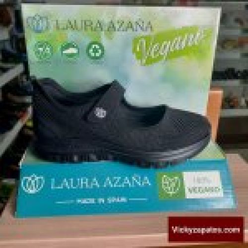 Deportivo Profesional Casual con Memory Foam LAURA AZAÑA LA24507