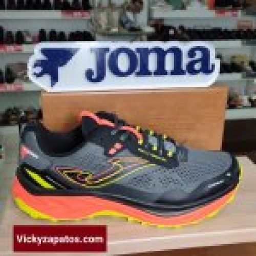 Deportivo de Trail JOMA TREK TUNDRA 2322 Marca España