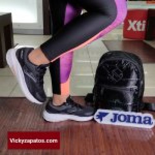 Deportiva de Running Ultra Light JOMA VITALY LADY 2501 COSLADA