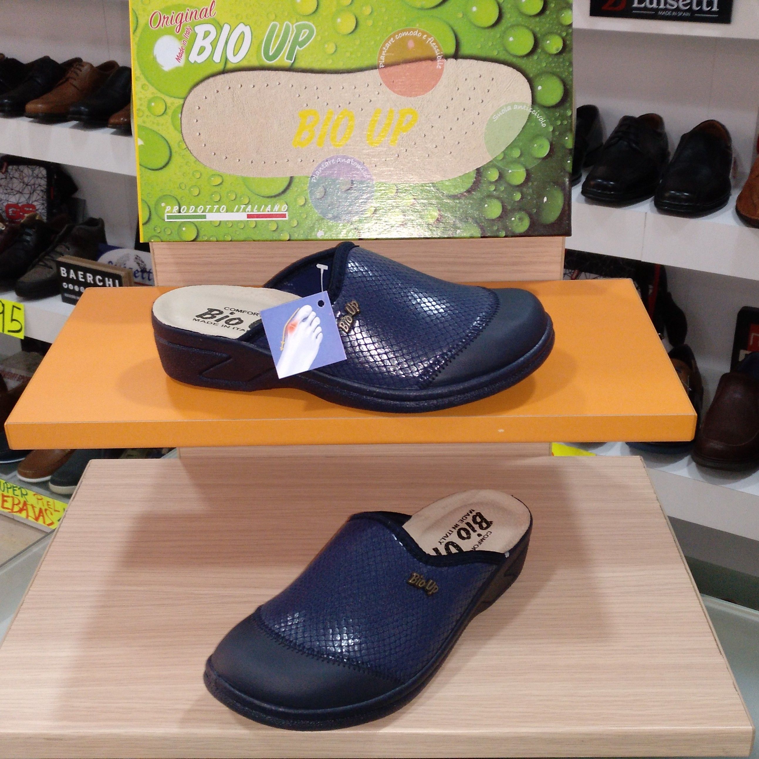 Zuecos para pies hotsell delicados