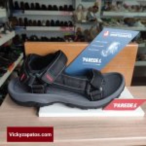 PAREDES CORCOS  25135 SANDALIA CALIFORNIANA DE TREKKING O PISCINA HOMBRE MARCA ESPAÑA