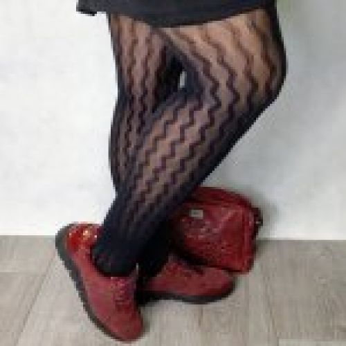 Zapato de Cordón Todo Piel Coslada