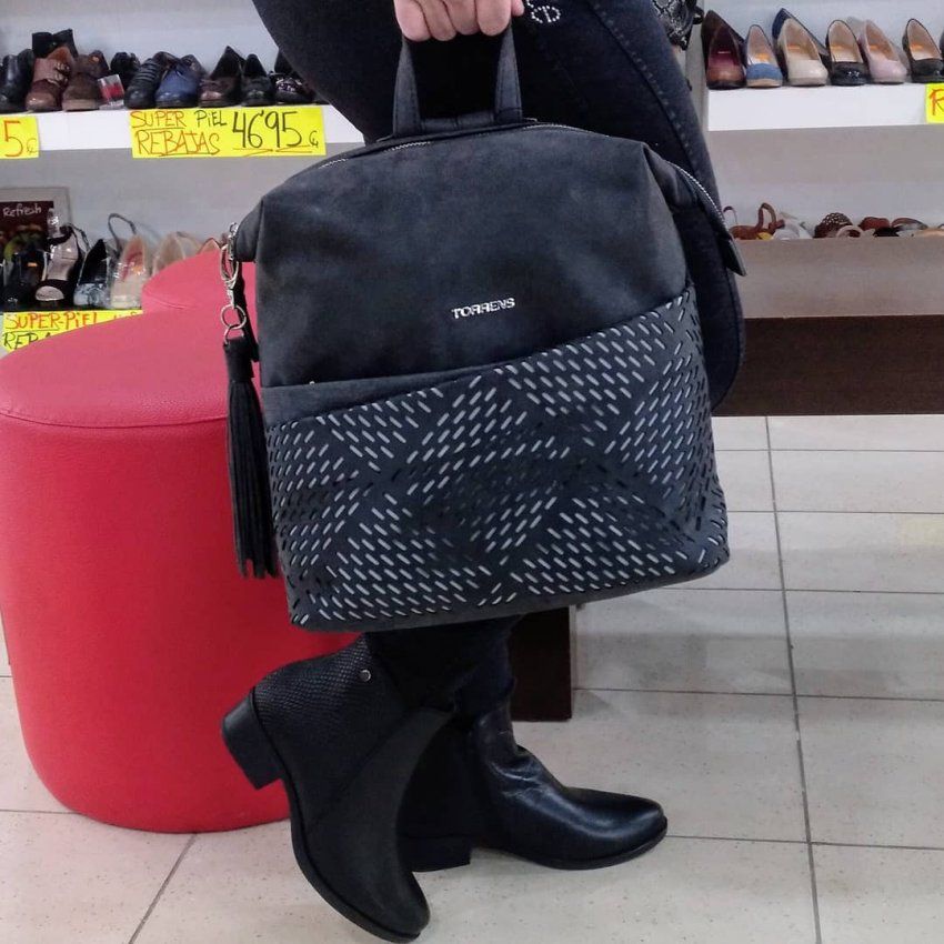 Mochila de Vestir TORRENS En Coslada