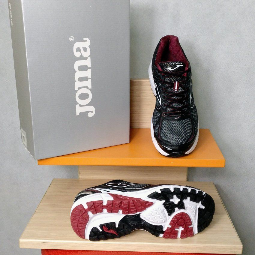 Deportivo de RUNNING marca JOMA EN COSLADA
