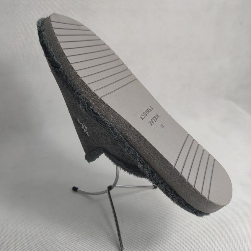 Zapatilla Hombre ANDINAS 423 GARDA Marengo Water Repellent