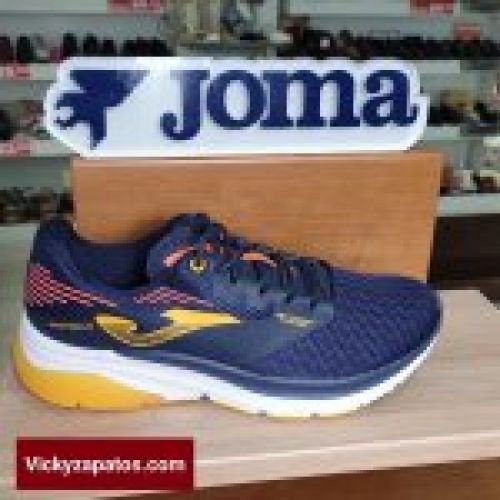 Deportivo JOMA VICTORY MEN 2303 Deportivo de Running de Alta Calidad Marca España