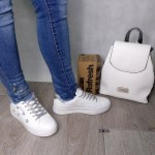 Deportiva Casual Moda a Buen Precio