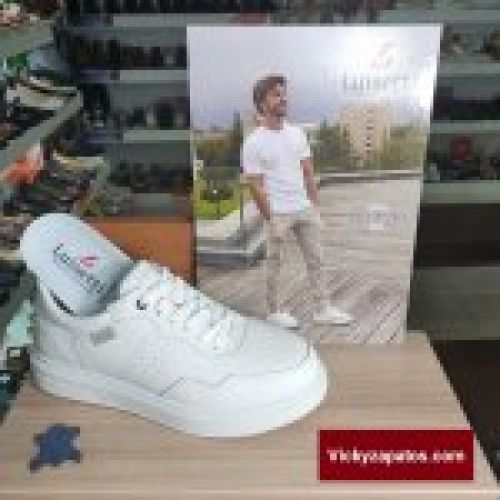 Deportivo Casual 39004 LEVY de LUISETTÍ Moda y Calidad Hecho en España