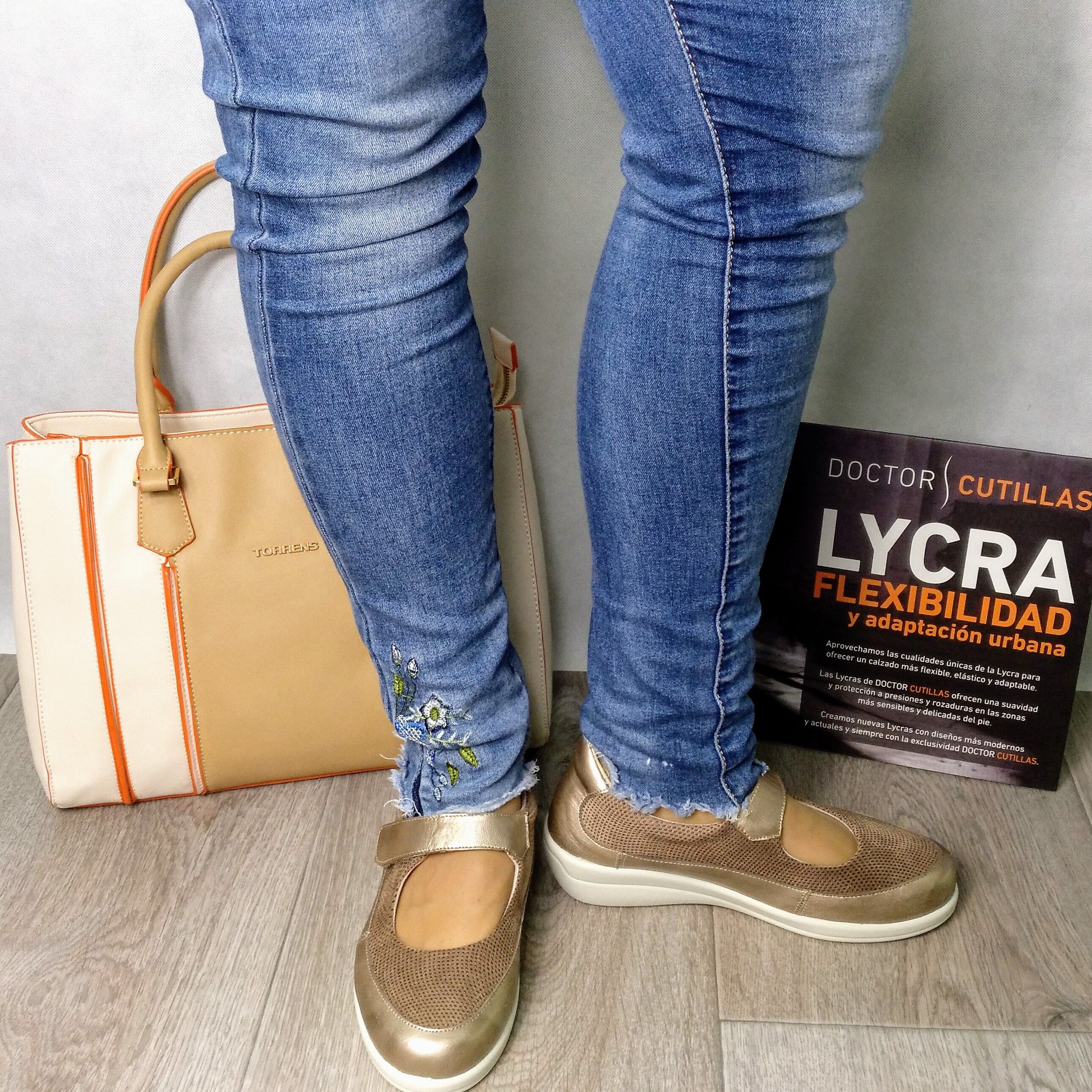Zapatos merceditas doctor cutillas outlet