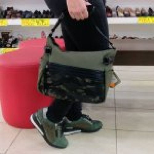 Bolsos de Moda TORRENS Sport Coslada | CALZADOS VICKY