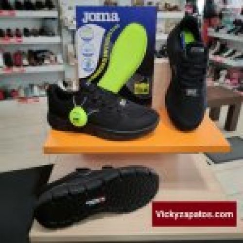 Deportivo Profesional JOMA ZEN MEN 2321 Nueva Colección Primavera verano 23 Marca España