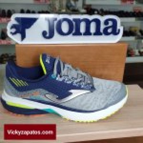 Deportivo JOMA TITANIUM MEN 2312 Deportivo de Running de Alta Calidad Marca España