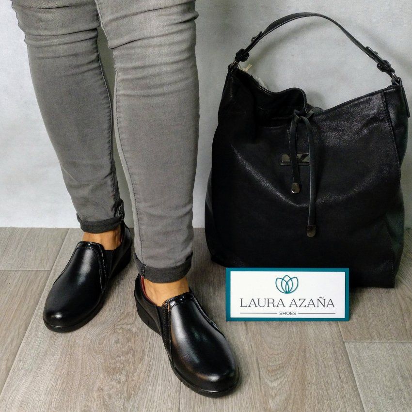 Zapato  de Piel a Buen Precio en San Fernando de Henares