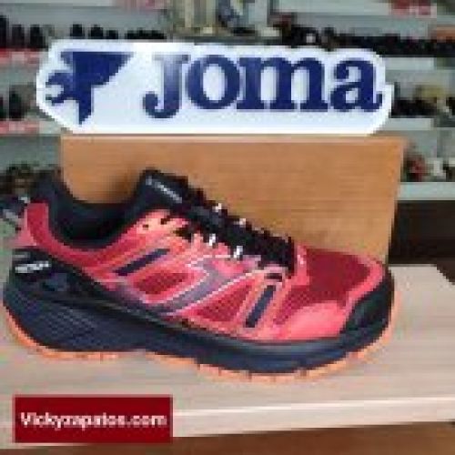 Deportivo de Trail JOMA TREK RECON 2406 Marca España
