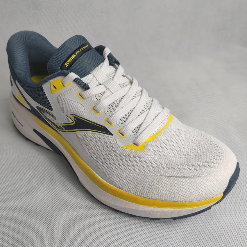 Zapatilla Running Hombre JOMA SPEED MEN 2602 Blanco