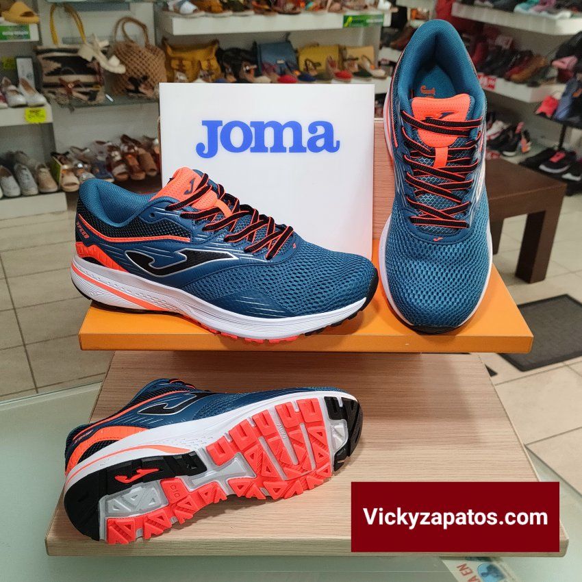 Deportiva de RUNNING Nueva Temporada JOMA SPEED 2215 Primavera 22