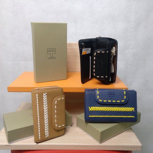 Cartera Monedero a MUy Buen Precio en Coslada