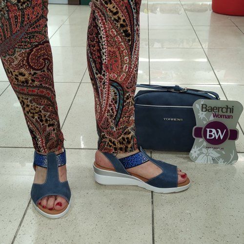 Sandalias hechas en España