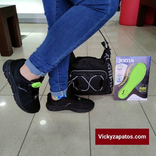 Deportivo Profesional JOMA ZEN MEN 2321 Nueva Colección Primavera verano 23 Marca España Coslada