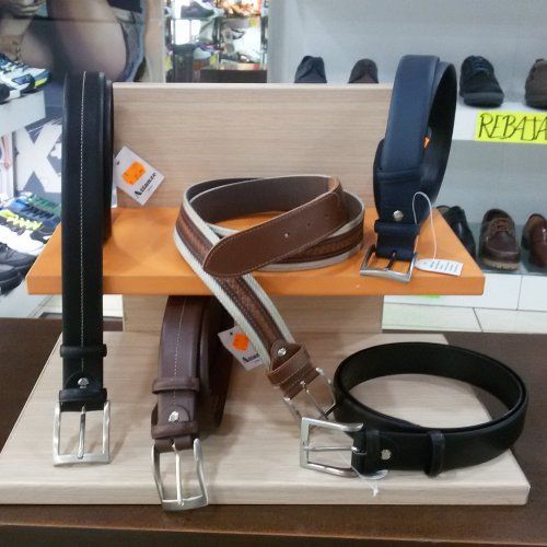 Cinturones de Hombre
