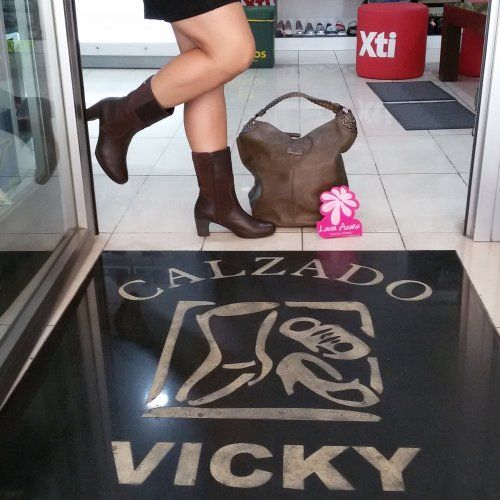 Botas xti outlet deals