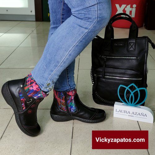 Zapato Casual de Mujer