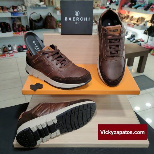 Outlet Zapatos Hombre Invierno