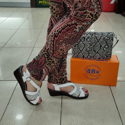 Sandalias cómodas para pies delicados | Vicky Zapatos