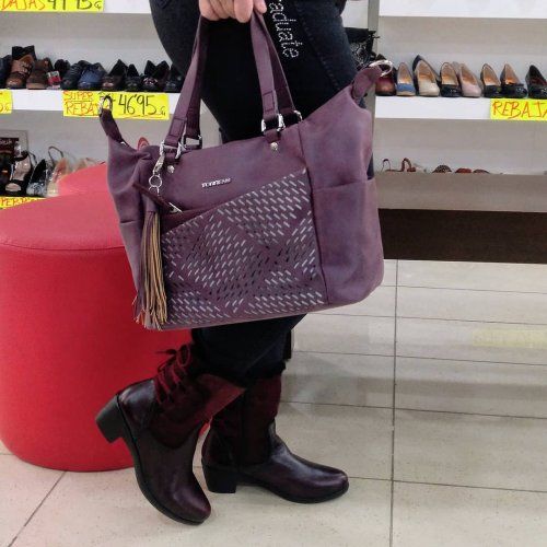 Bolso TORRENS Diseño y Calidad Coslada