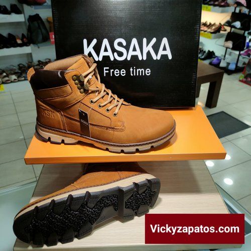 Zapato casual cómodo de hombre