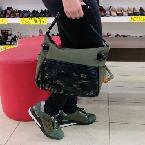 Bolsos de mujer en marcas de moda