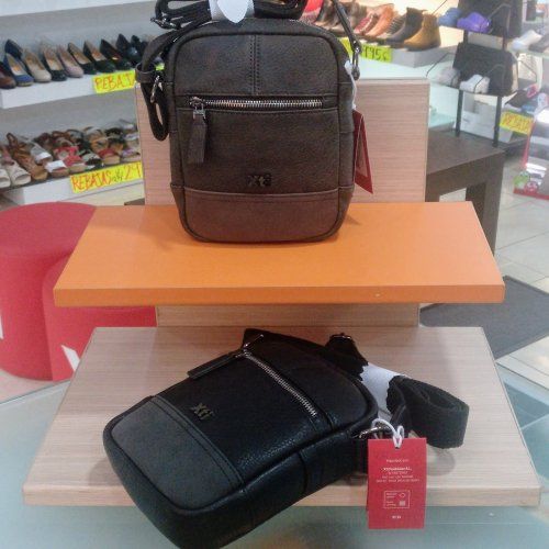 Bolso Bandolera de Hombre Pequeña Coslada