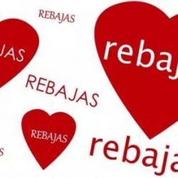 REBAJAS OTOÑO INVIERNO 22 LIQUIDACIÓN TEMPORADAS ANTERIORES