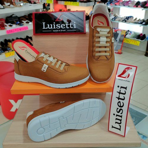 Zapato de  Piel Hecho en España