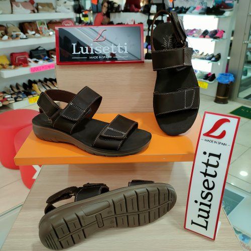 Sandalias hechas en España