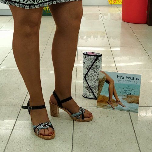 Sandalias hechas en España