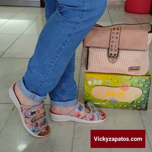 Zuecos de mujer Confort y trabajo | CALZADOS VICKY