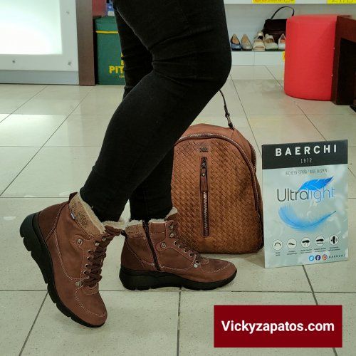 Zapato Casual de Mujer
