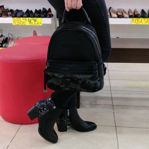 Mochila Casual Camuflaje TORRENS Coslada