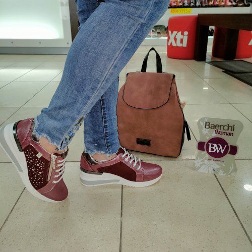 Zapato de  Piel Hecho en España