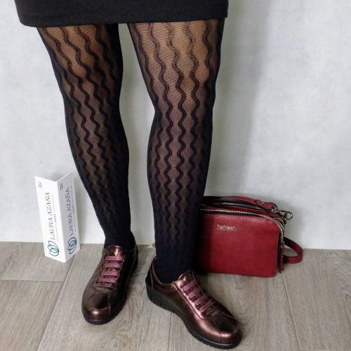 Zapato Cómodo Para Trabajo De Piel en CORREDOR DEL HENARES