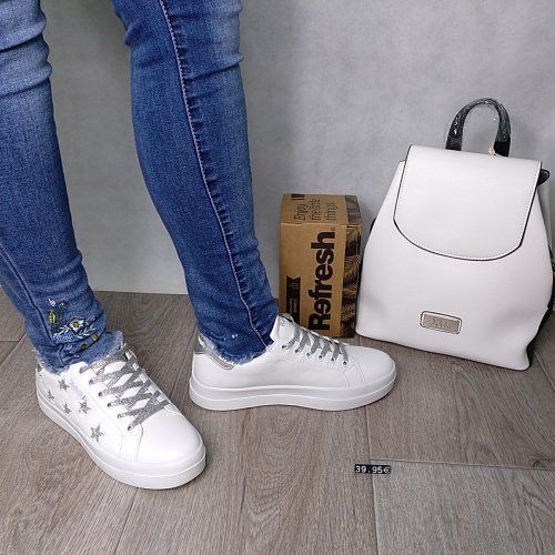 Deportiva Casual Moda a Buen Precio