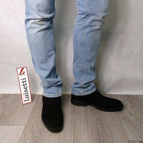 Zapato de Vestir a Muy Buen Precio en Coslada