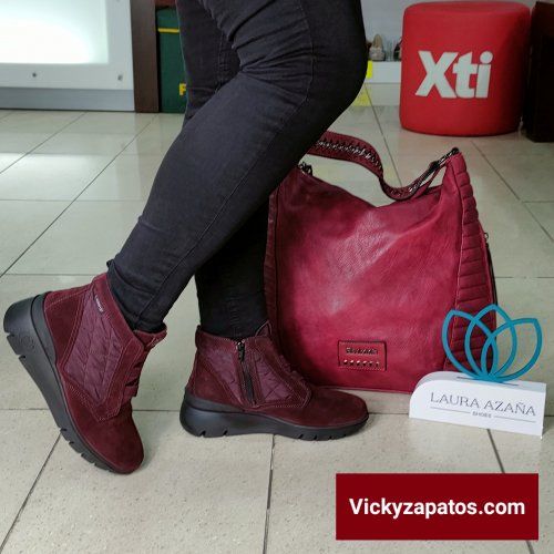 Zapato Casual de Mujer