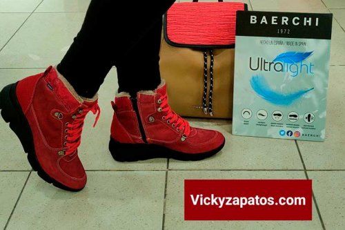 Marcas españolas en zapatos de piel