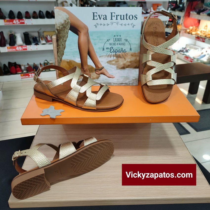 Sandalias Almacenes De Zapatos Payless Sandalias Navy Comfort Para